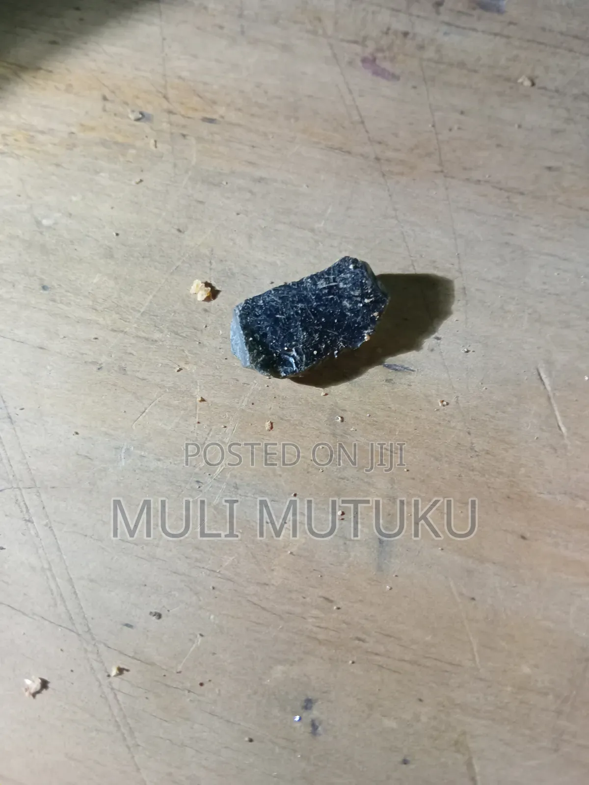 Large Natural Raw Quartz Crystal +Tourmaline+Geodestones/Machakos