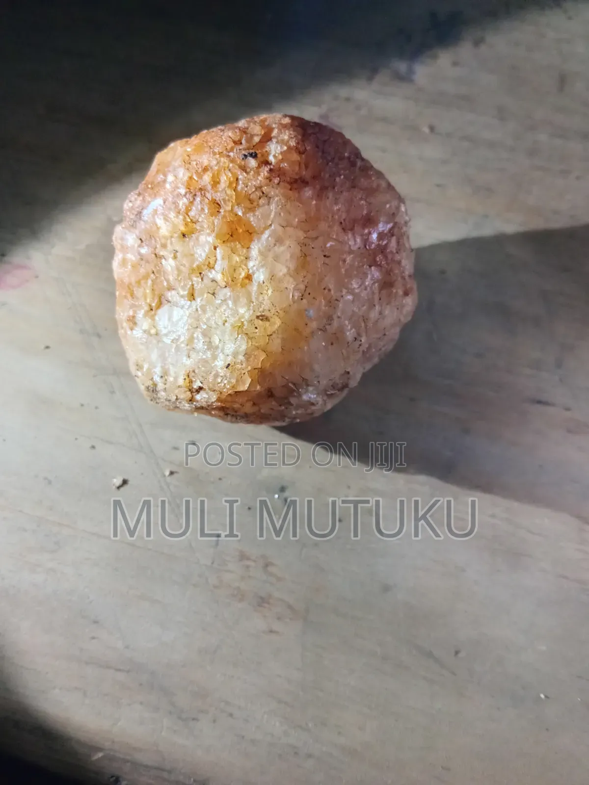 Large Natural Raw Quartz Crystal +Tourmaline+Geodestones/Machakos