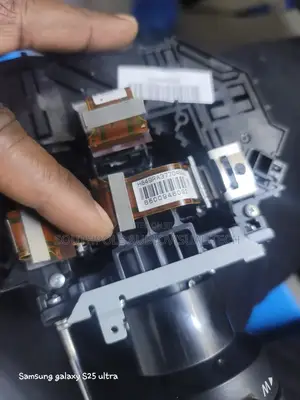 Projector Repair