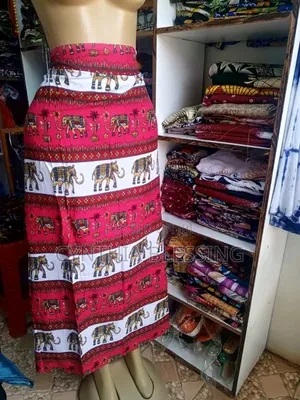 Swahili Lesso Shawl Beach Lesso Shuka Kikoi