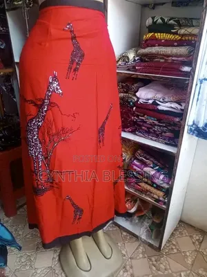 Swahili Lesso Shawl Beach Lesso Shuka Kikoi