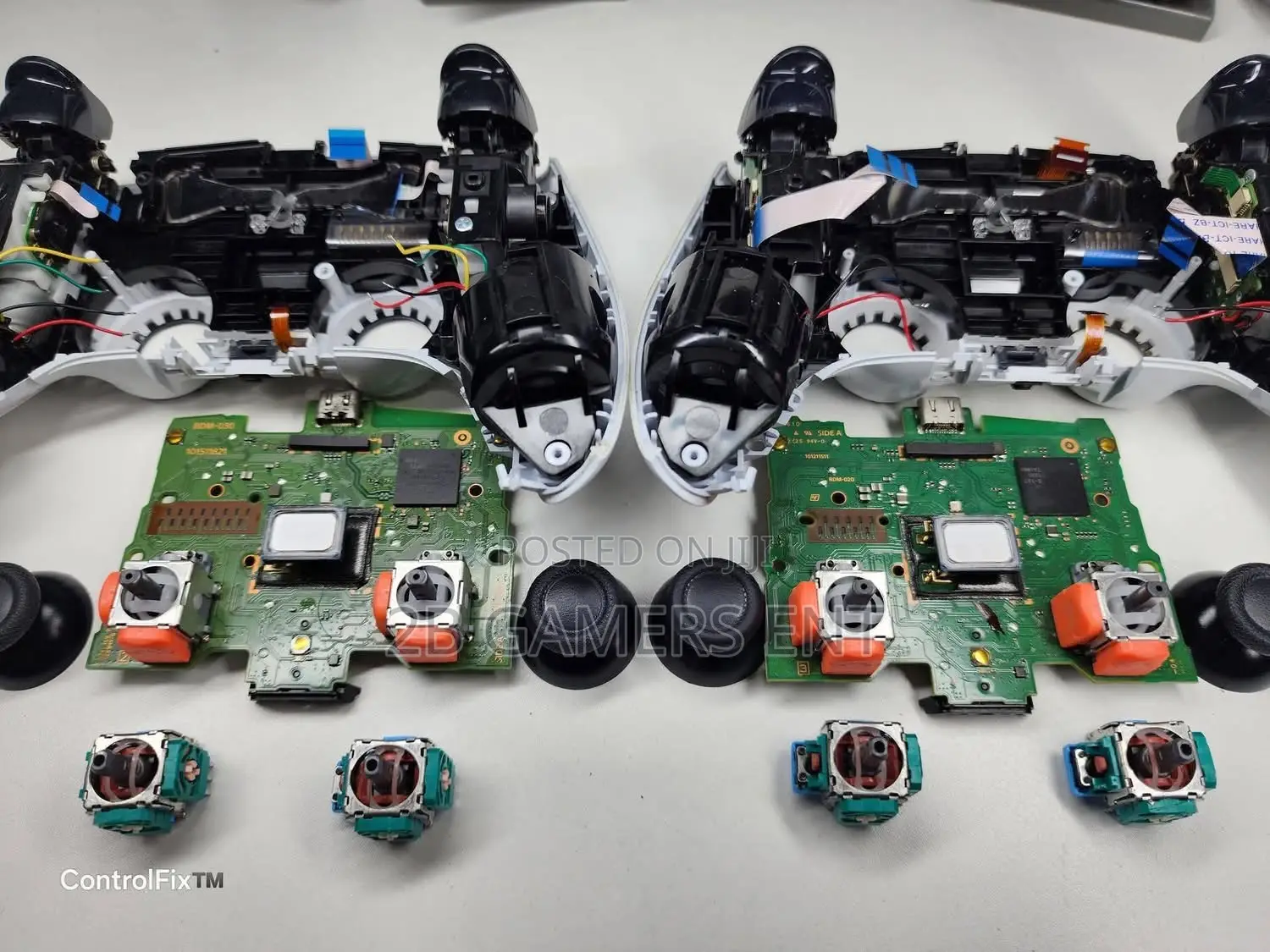 Gaming Consoles Repair and Services