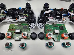 Gaming Consoles Repair and Services