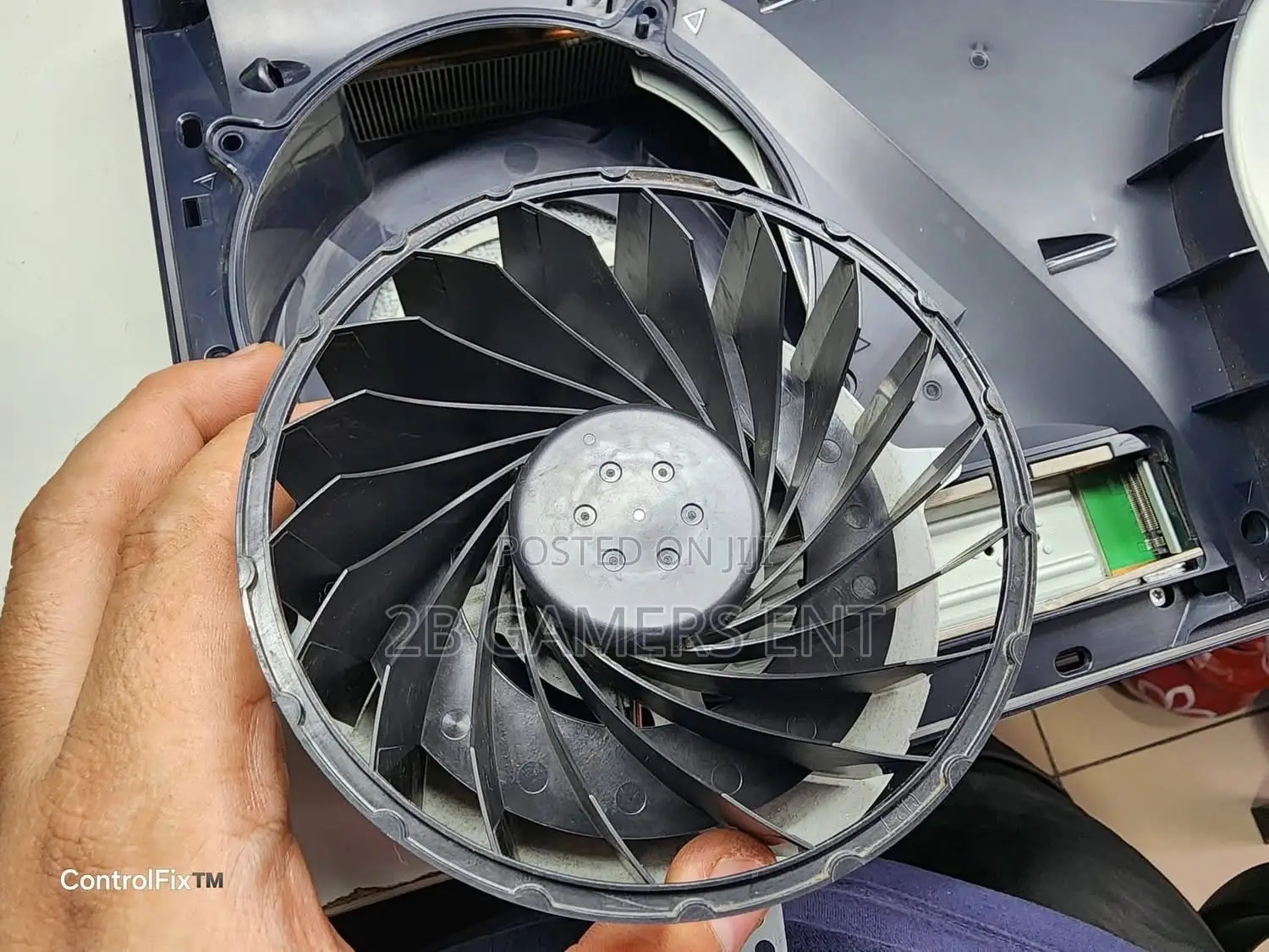 Gaming Consoles Repair and Services