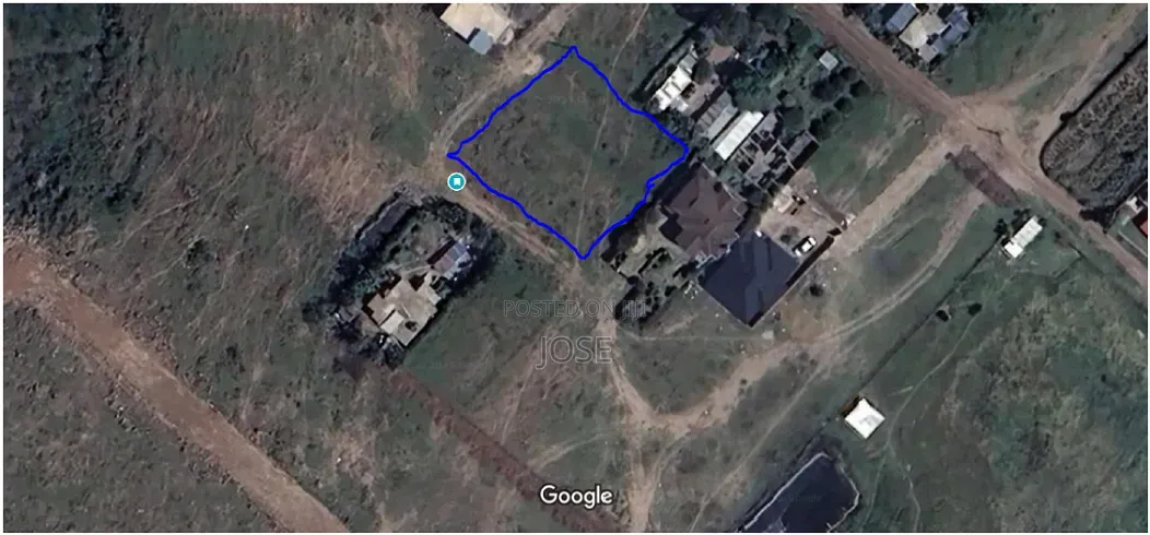 50 X 100 Tuala Plot