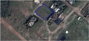 50 X 100 Tuala Plot