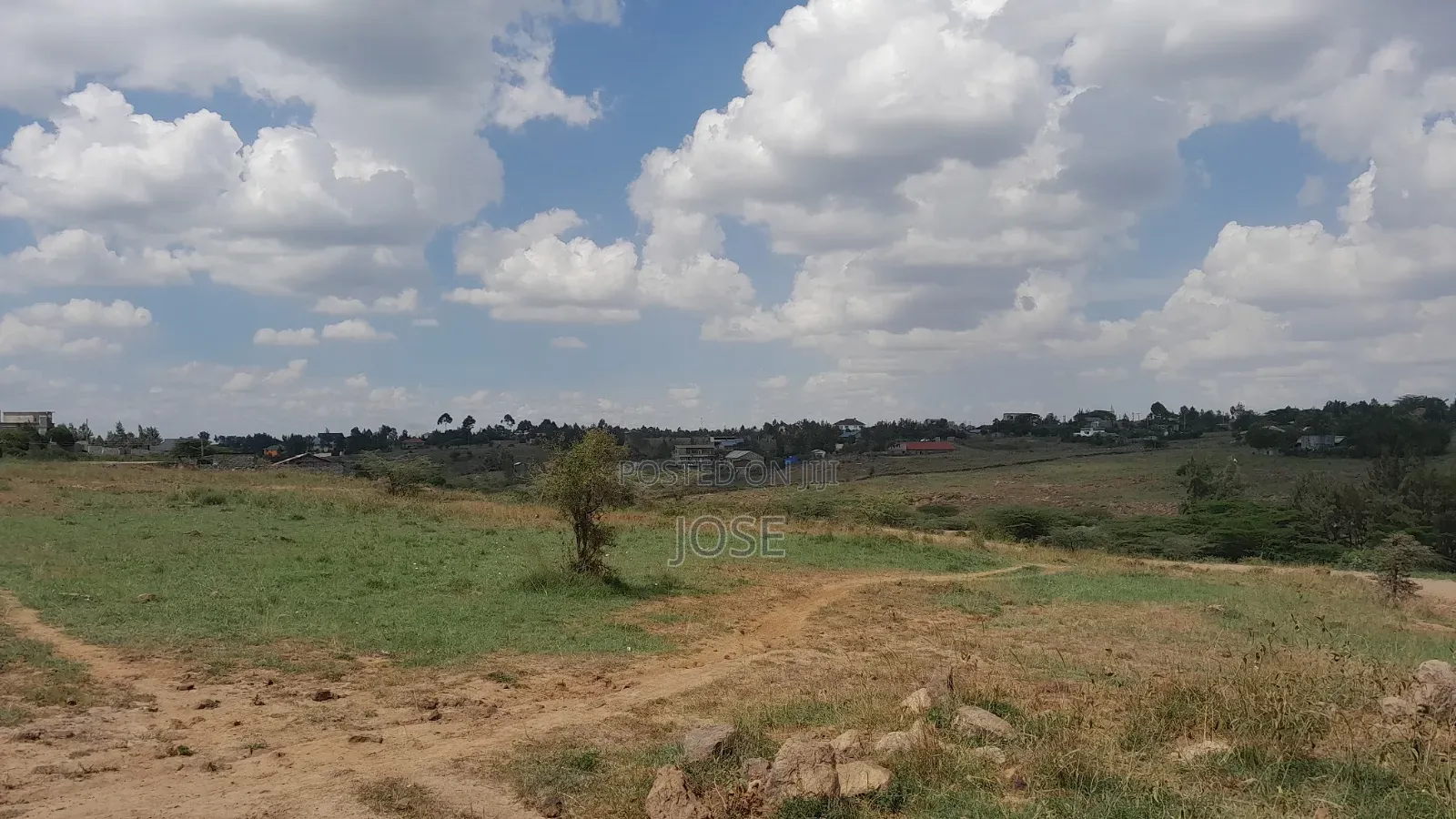 50 X 100 Tuala Plot