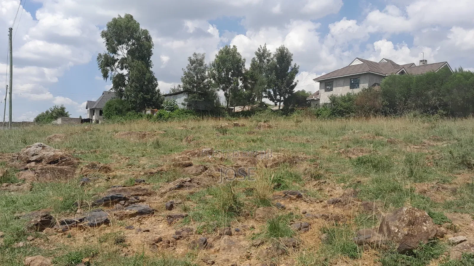 50 X 100 Tuala Plot