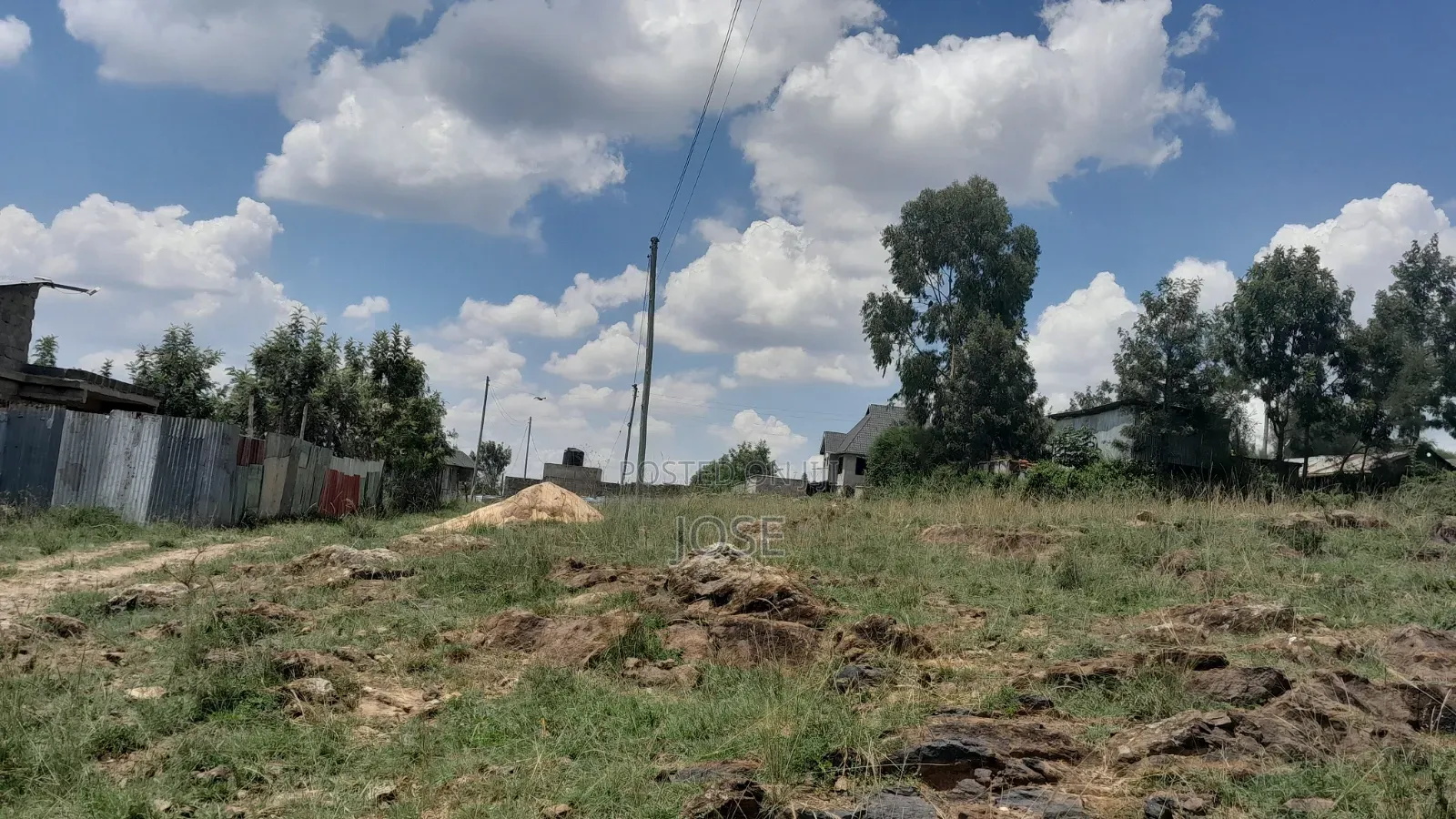 50 X 100 Tuala Plot