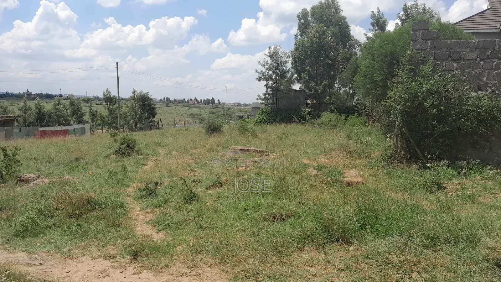 50 X 100 Tuala Plot