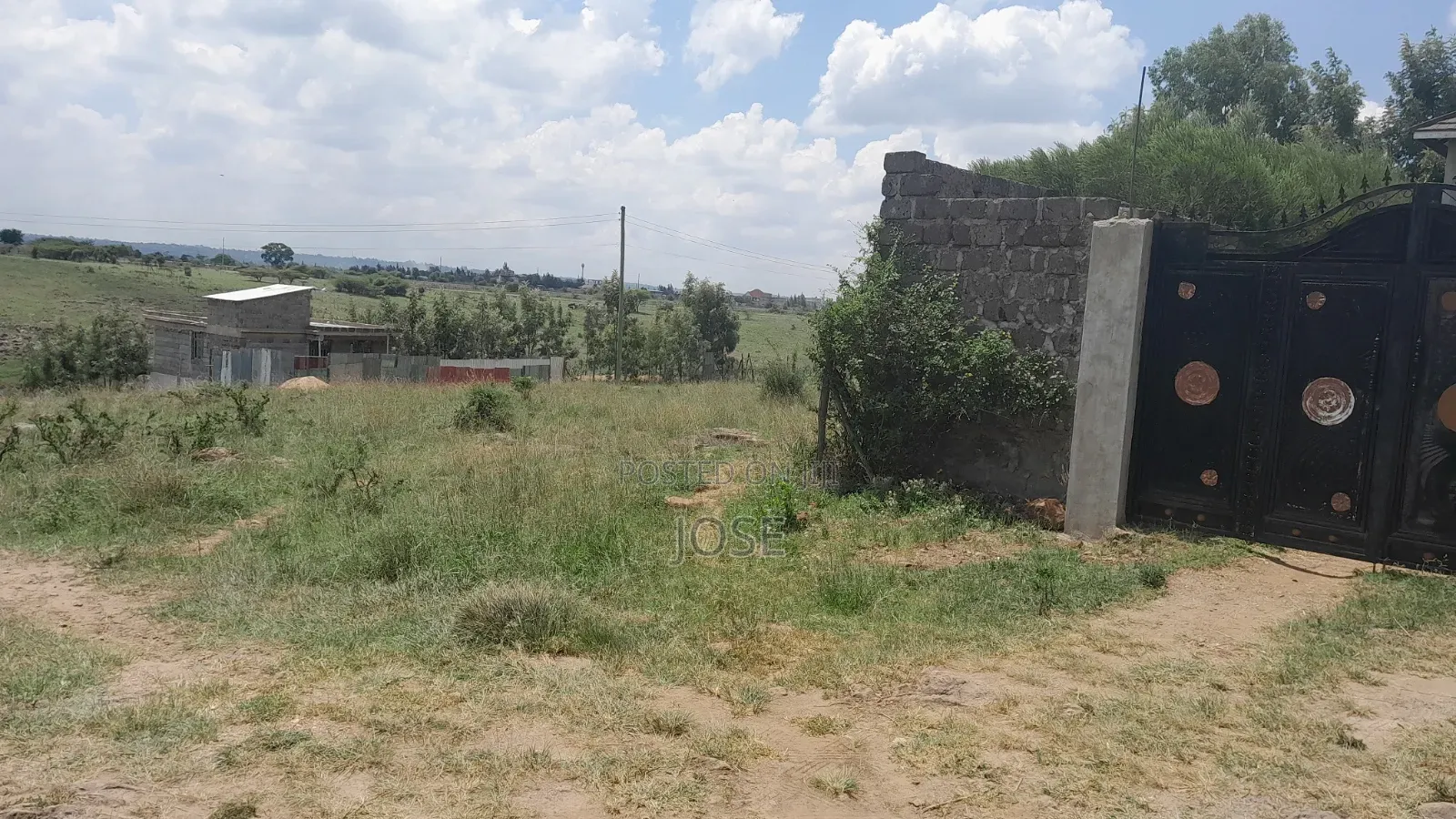 50 X 100 Tuala Plot