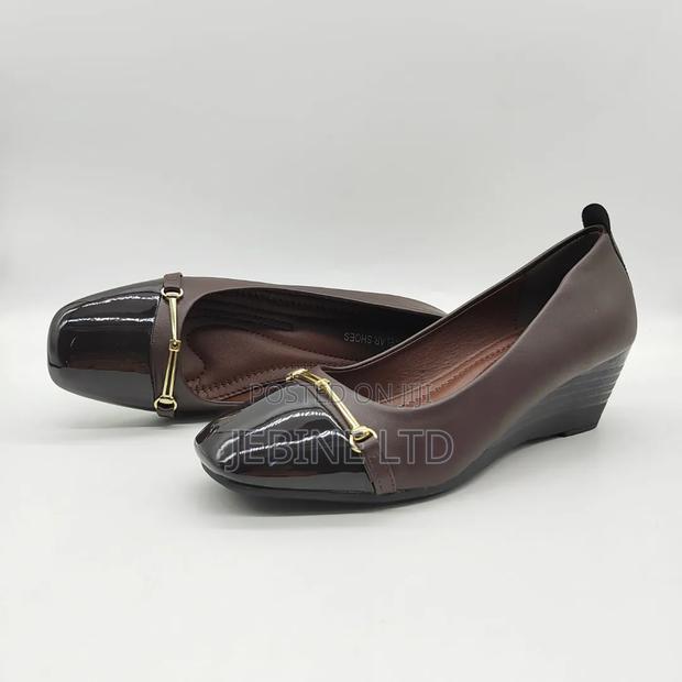 Comfy Wedges - thumbnail 2