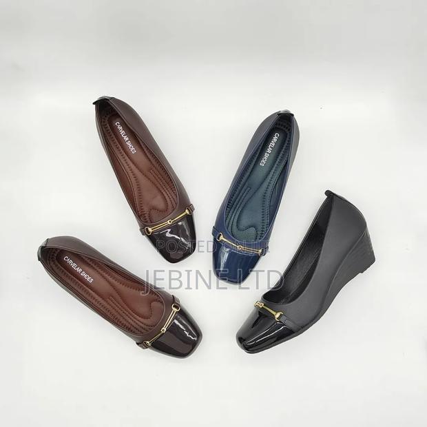 Comfy Wedges - thumbnail 3