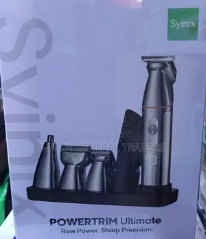 Syinix Powertrim Ultimate
SHC-880