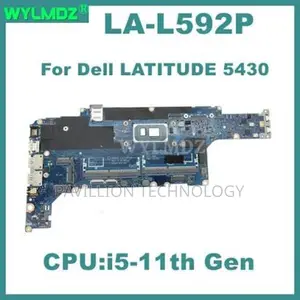 Dell Latitude E5430 Core I5
