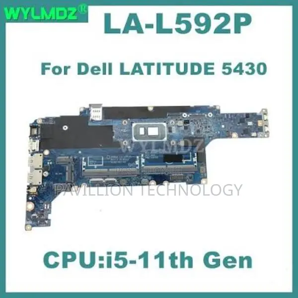Dell Latitude E5430 Core I5