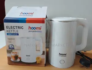 Hoomi Electric Water Kettle