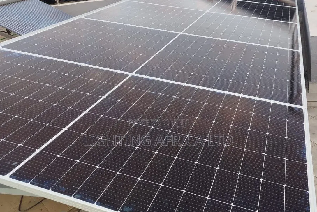 6kva - 5.12kwh Lithium - (6)600w Solar (Free Installation Transport)