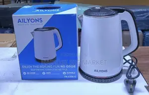 1.8l Ailyons Kettle