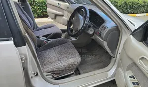 Toyota Corolla 2000 Gray