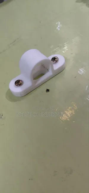 Saddles White
