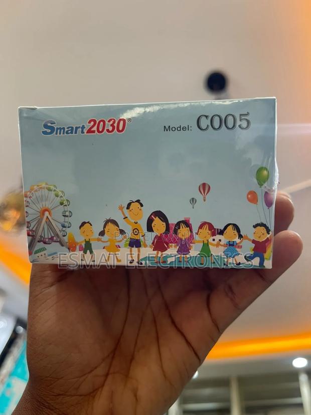 Smart2030 W007 Smartwatch