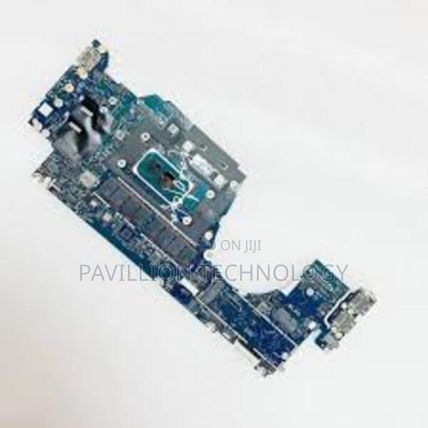 Hp Elitebook 830g7/G8 Motherboard Replacement - main view