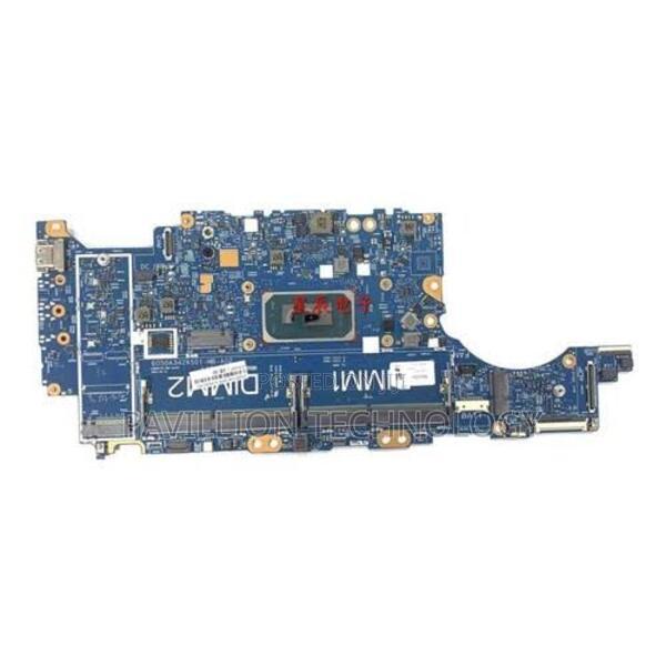 Hp Elitebook 830g7/G8 Motherboard Replacement - thumbnail 3