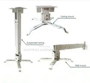 Projector Ceiling Mount
