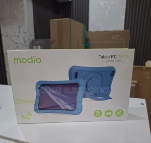 New Modio M730 256 GB Blue