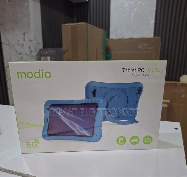 New Modio M730 256 GB Blue - thumbnail 2