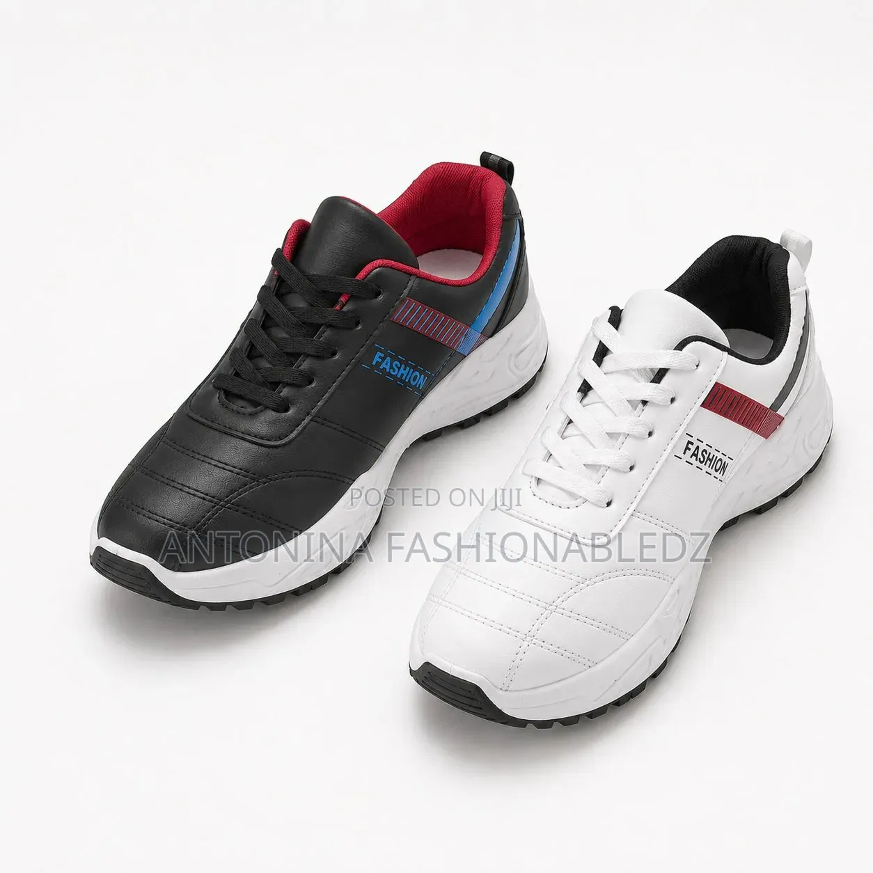 Unisex Sport Shoes 36-41
