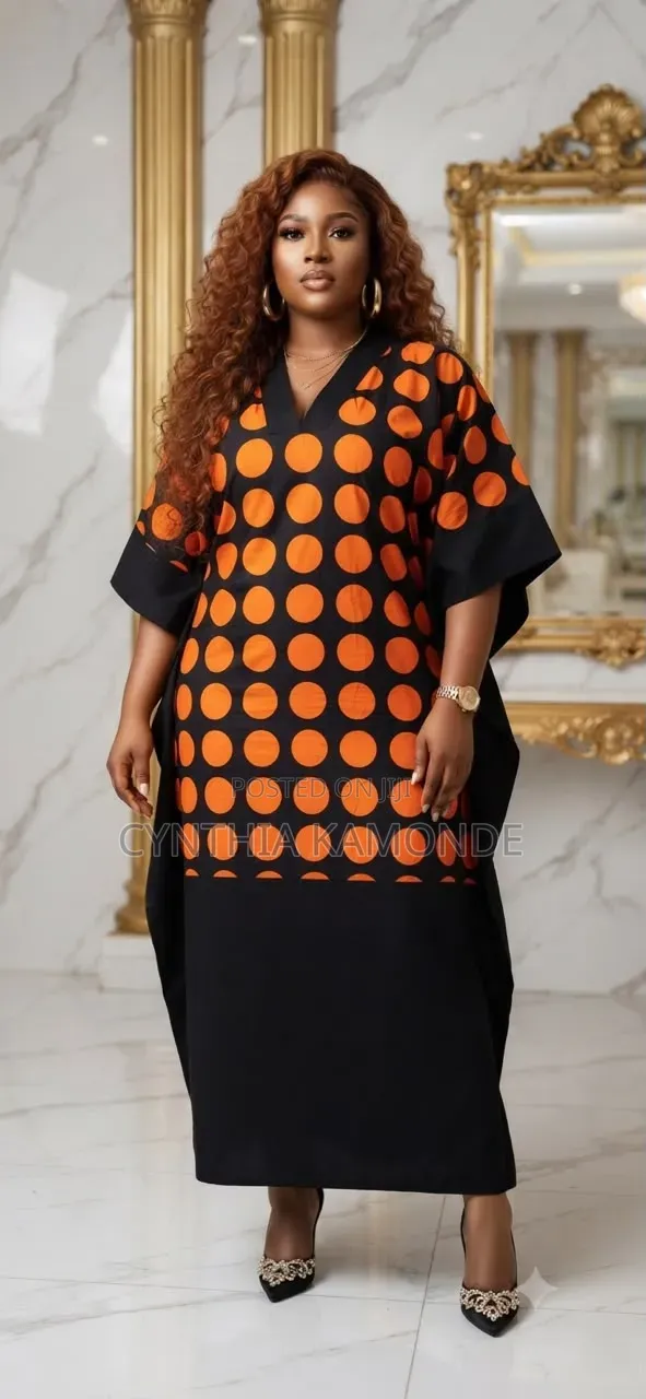 New Fashion Dress