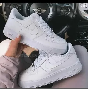 Nike Air Force Shoes