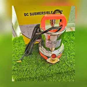 Now Available 12v Dc Submasible 24v Dc Submasible Pump at