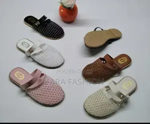 Footware Shoe