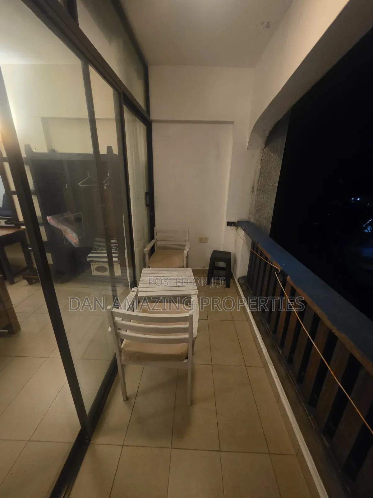 Studio BNB to Let in Diani Beach Front for Short/ Long Stay