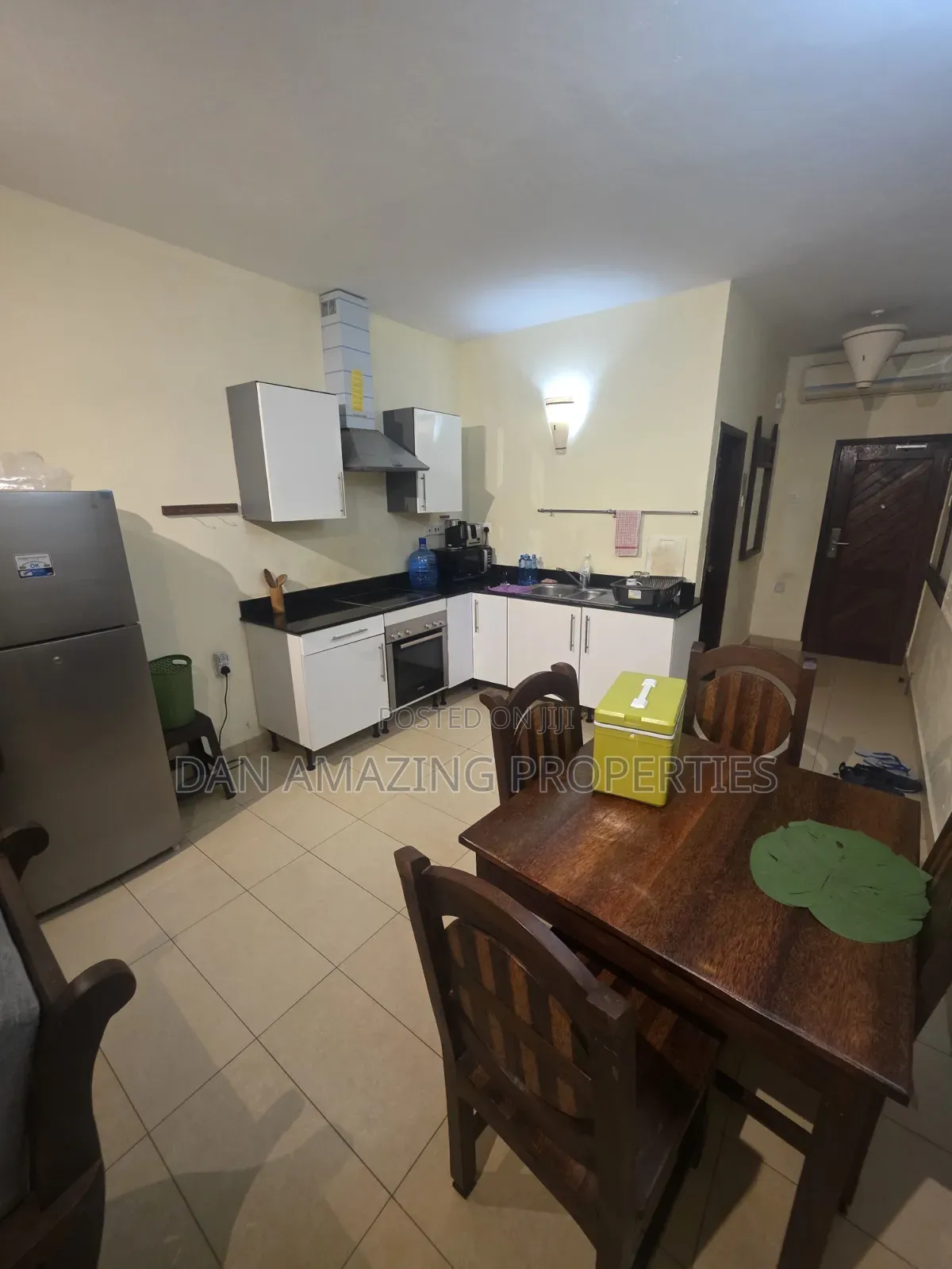 Studio BNB to Let in Diani Beach Front for Short/ Long Stay