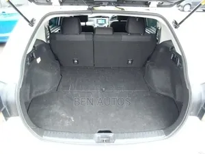 Toyota Corolla Fielder 2019 White
