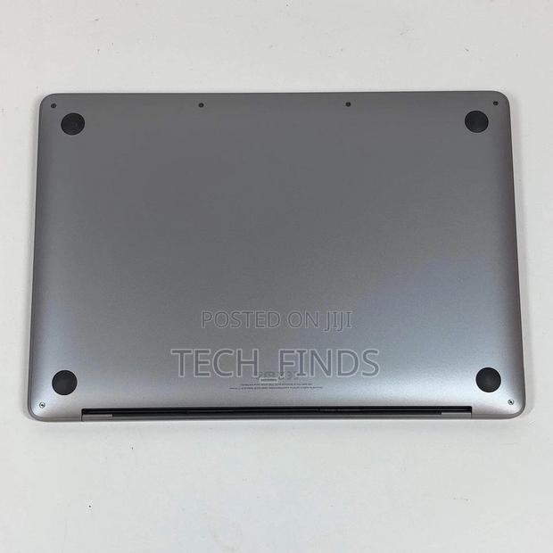 Laptop Apple MacBook Pro 2022 M2 8GB Apple M2 SSD 512GB - thumbnail 2