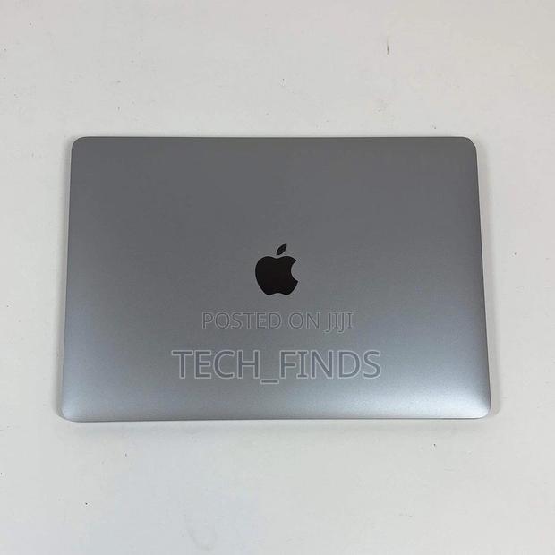 Laptop Apple MacBook Pro 2022 M2 8GB Apple M2 SSD 512GB - thumbnail 3