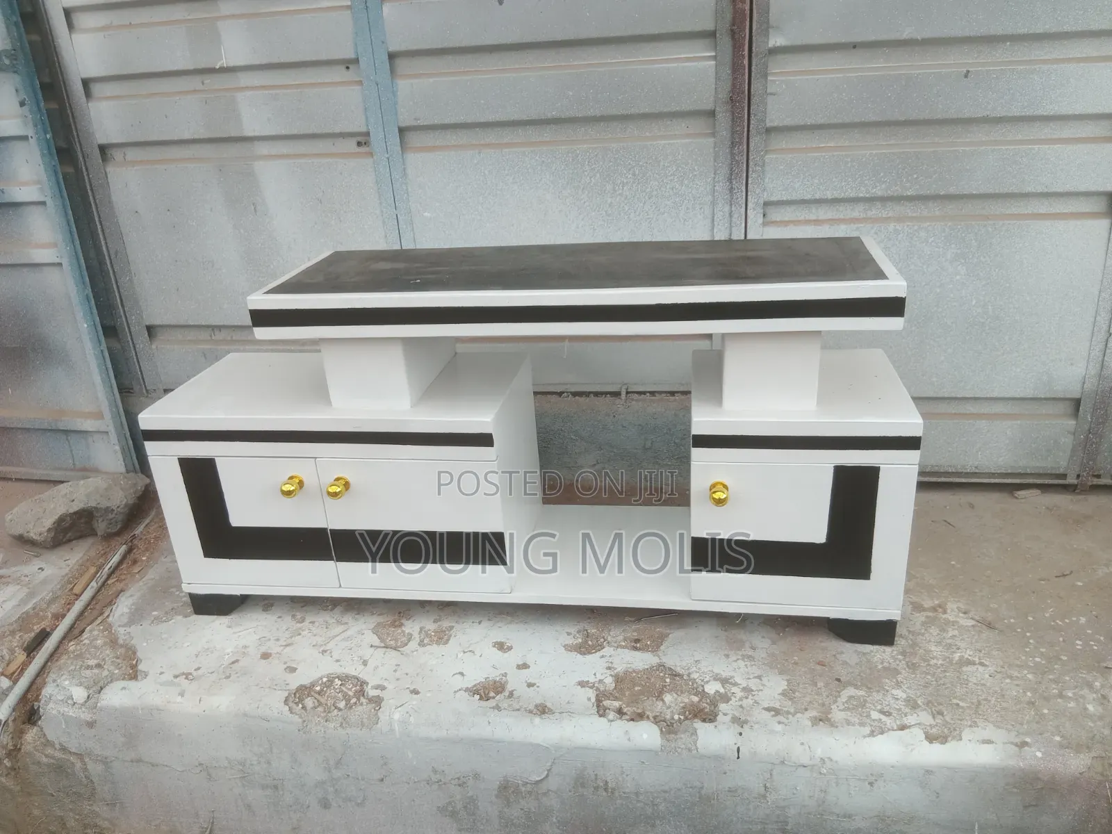 Tv Stand Design