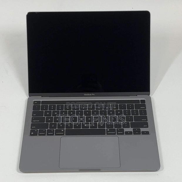Laptop Apple MacBook Pro 2022 M2 8GB Apple M2 SSD 512GB - thumbnail 4