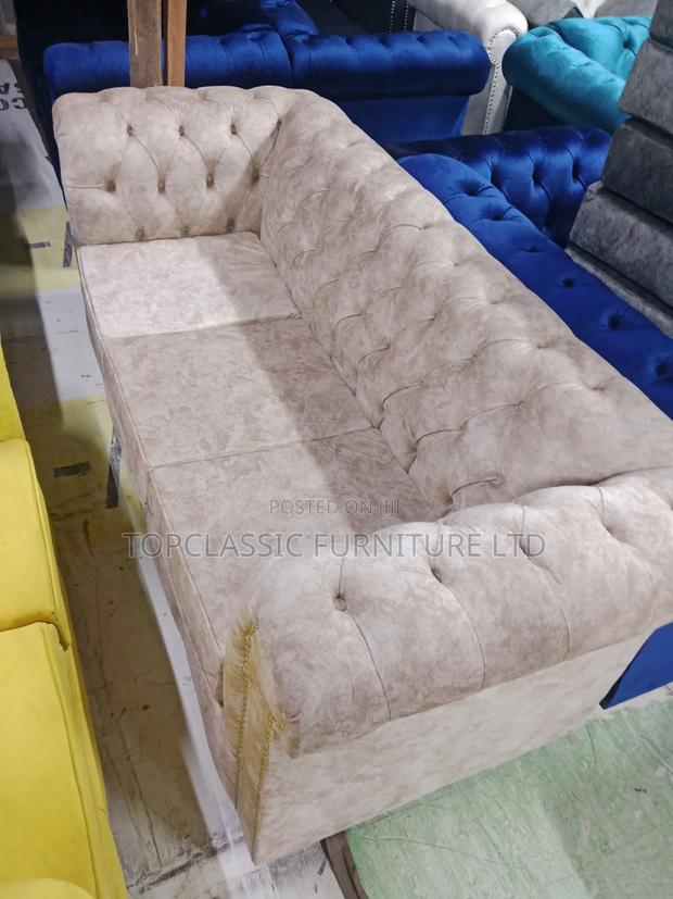 3seater Chester Seat  