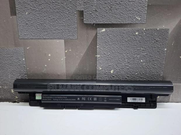 XCMRD Battery for Dell Inspiron 15 3000 Series 3542 3543 3521 3537