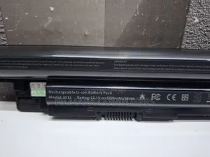 XCMRD Battery for Dell Inspiron 15 3000 Series 3542 3543 3521 3537