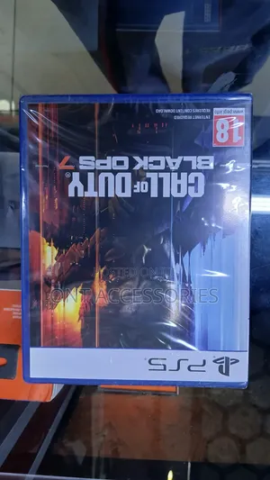 Call of Duty: Black Ops 6