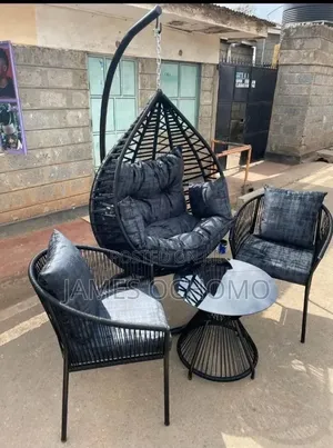 Outdoor Set