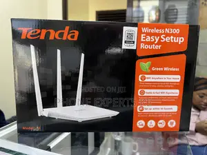 Tenda Wifi Router