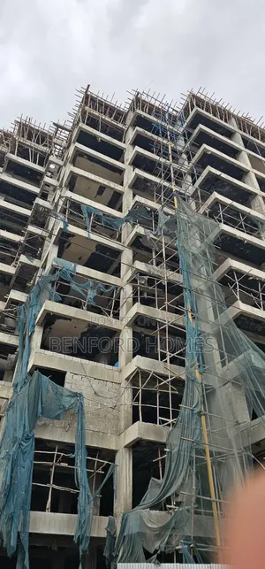 2bdrm Apartment in Nyali for sale